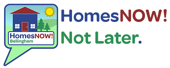 HomesNow! Logo