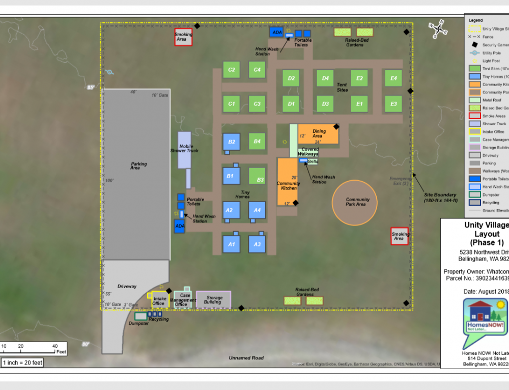 Unity Rural Town Map Short History of Public Housing in the US (1930’s – Present) | HomesNow!